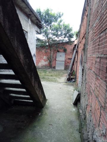 Casa, 2 quartos, sala, corredor, banheiro e cozinha - Foto 7