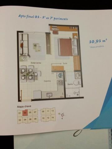 QNN 11 - Diamantina - Espetacular 1 quarto!!! Confira - Foto 4