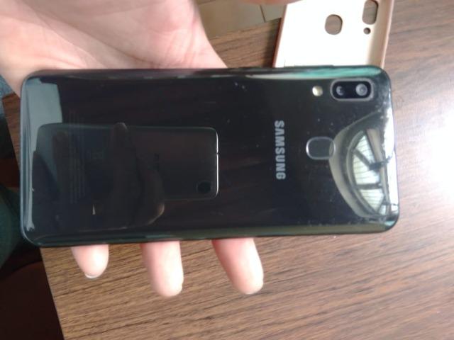 Celular A20 Samsung