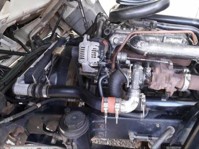 Vw 8.150 Derivery Plus ano 2011/2011 - Foto 5