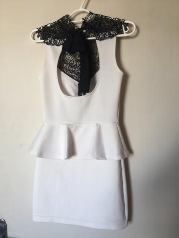 Vestido renda - Foto 4