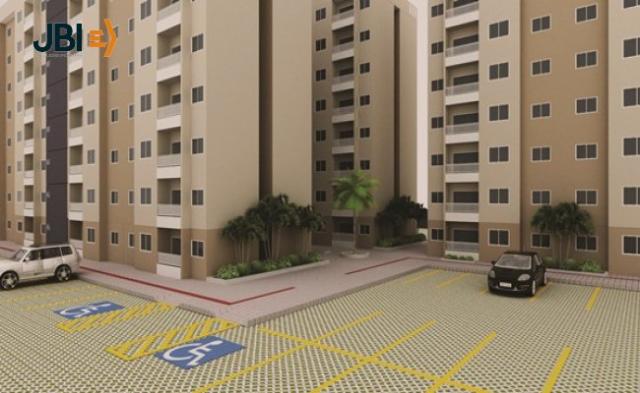 Apartamento, Tabapuá, Caucaia-CE - Foto 3