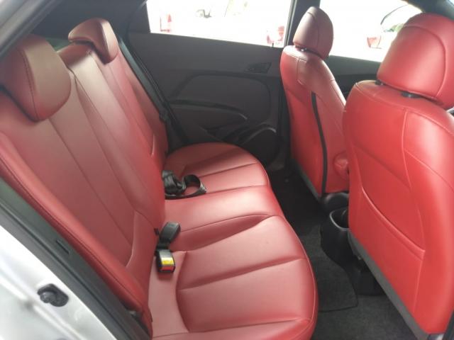 Hyundai HB20 1.6 R SPEC LIMITED 16V 4P - Foto 12