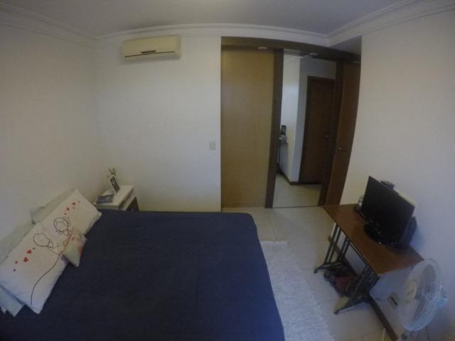 E.R- Caiobás/ Apartamento com 3+1 com suíte, em Laranjeiras - Foto 12