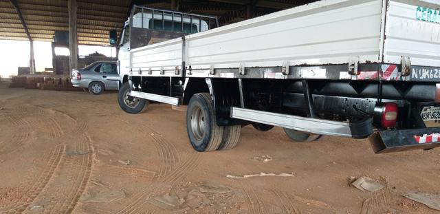 Vendo um 8.160 advanntec 3/4 ano 2013 - Foto 11