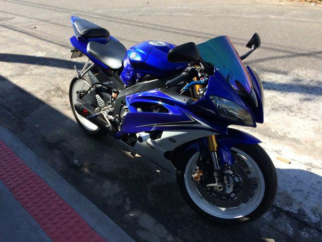 Yamaha 600cc - Foto 3