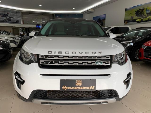 Land Rover Discorery Sport HSE 2016 - Foto 6