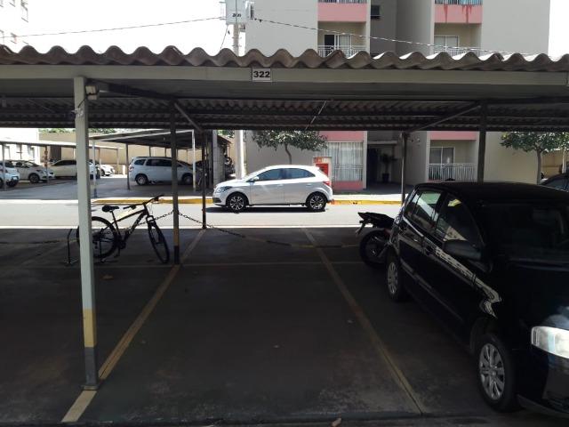 Apartamento em Birigui - Foto 15