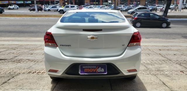 Chevrolet Prisma 1.4 LT - Foto 5
