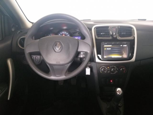 RENAULT SANDERO 1.6 16V SCE FLEX EXPRESSION 4P MANUAL. - Foto 5