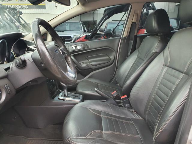 New Fiesta Titanium 2014 - Foto 8