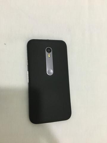 Moto G 3 - Foto 2