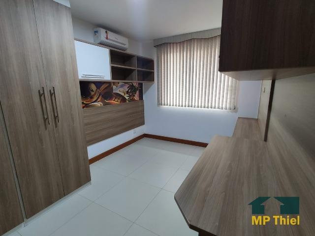 Cond. Beija-Flor II, 3 quartos c/suíte, área gourmet e piscina - Foto 20