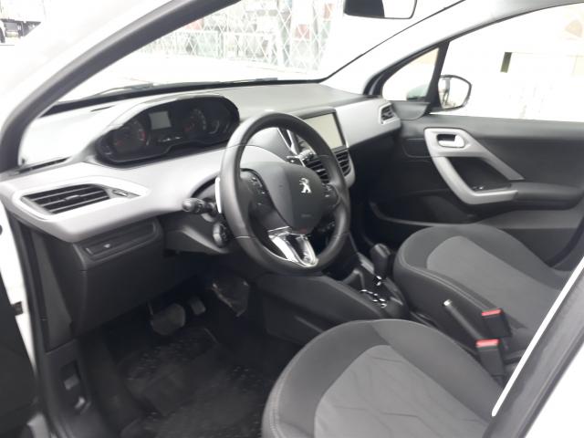 PEUGEOT 208 2017/2017 1.6 ALLURE 16V FLEX 4P AUTOMÁTICO - Foto 6
