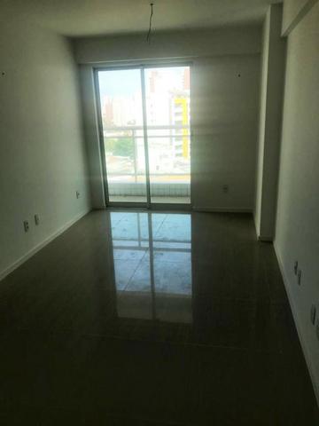 Marbella Home Club, Novo, 110m2, 3 Suítes, DCE, 2 Vagas e Lazer Completo - Foto 8