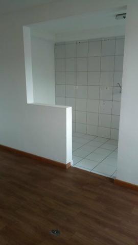 Vendo ou troco ape por caminhão guincho - Foto 10