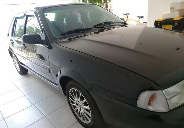 Vende-se Santana- Falar com: Antonio Sousa (Contato: ZAP. (87) 9. *) - Foto 6