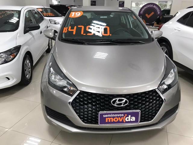 HB 20 sedan 1.6 2019 - Foto 3