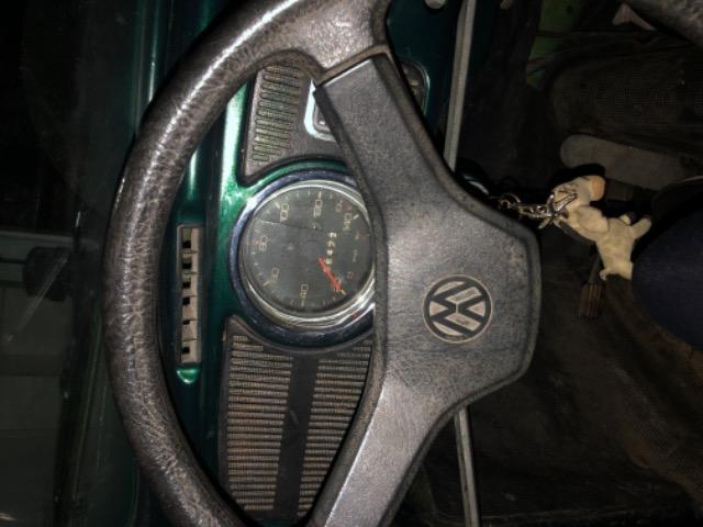 Fusca 71 - Foto 5