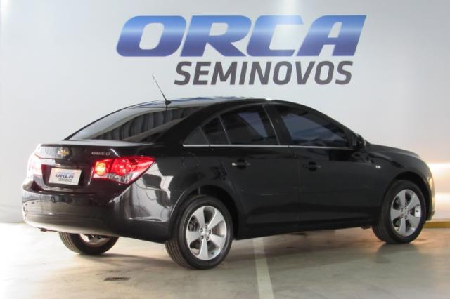 CHEVROLET CRUZE 1.8 LT 16V FLEX 4P 2014 - Foto 3