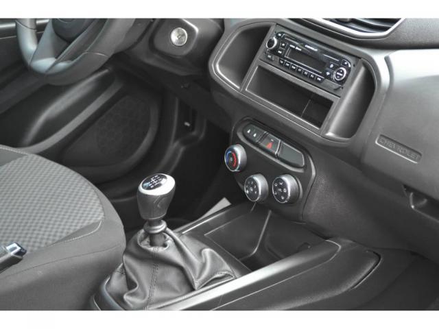 Chevrolet Onix HATCH LT 1.0 8V FlexPower 5p Mec. - Foto 9