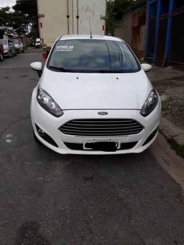 New fiesta hacht 2017 - Foto 4