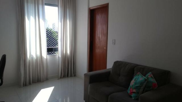 Apartamento 1/4 no Canela