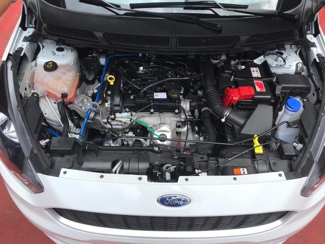 FORD KA 2017/2018 1.0 TI-VCT SE 12V FLEX 4P MANUAL - Foto 10