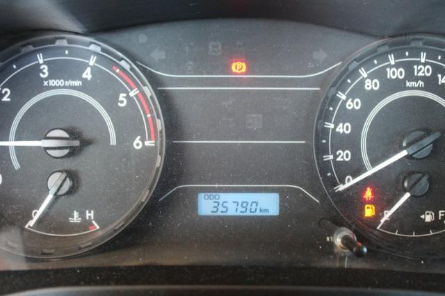Hilux CD 4X4 2.8 2017 - Foto 8