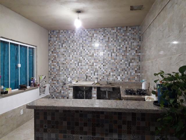 Casa Nova (Parque Eldorado em Caxias). 2 quartos, espaço gourmet, terraço coberto - Foto 14