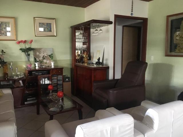 Casa stilo sitio, 1,000m total 320 construído área arborizada 9.9026518 zap - Foto 9