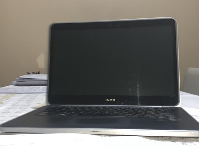 Notebook Dell XPS - Intel i7 - 8GB - GeForce 630M - 250Gb SSD - 500Gb HD - Foto 3