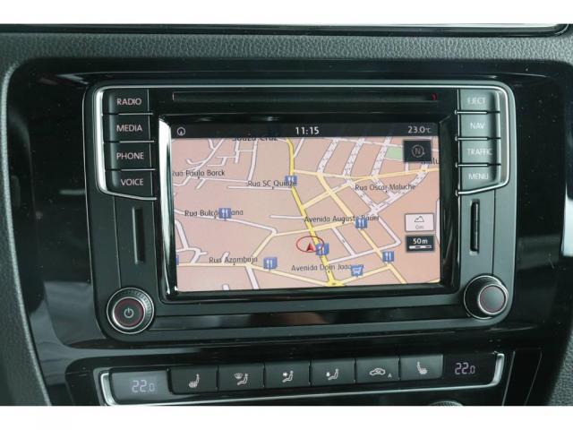 Volkswagen Jetta HIGHLINE 2.0 TSI - Foto 5