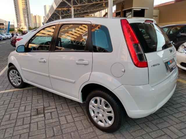 Fiesta hatch 1.6 2013 completo - Foto 2