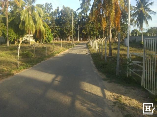 Terreno à venda! em areia branca - Foto 9