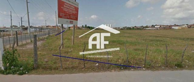 Área em ótima localização - ótima oportunidade para você investidor - Foto 4