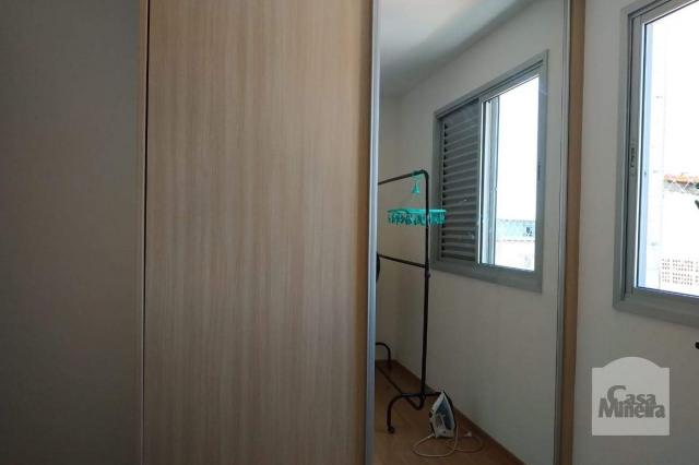 Apartamento à venda com 3 dormitórios em Prado, Belo horizonte cod:240190 - Foto 6