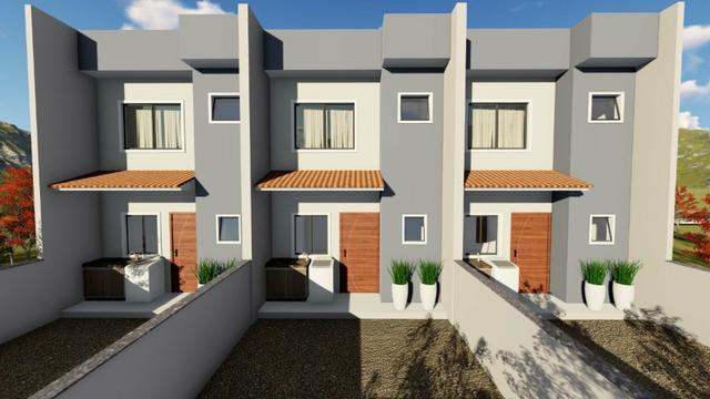 Casa Geminada Duplex - Foto 7