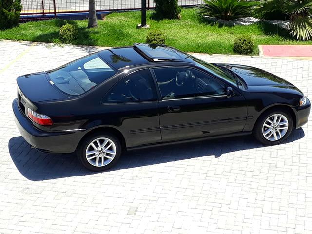 55 Civic Coupe Velozes E Furiosos HD Terbaru