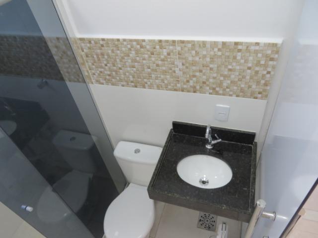 Casa com dois quartos. Nova! Condomínio Líder Residence - Rua do CT - Foto 15