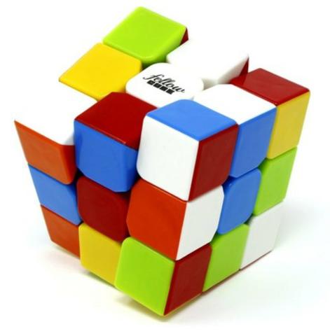 Cubo Mágico Profissional (Vários modelos) 2x2, 3x3, 4x4 etc