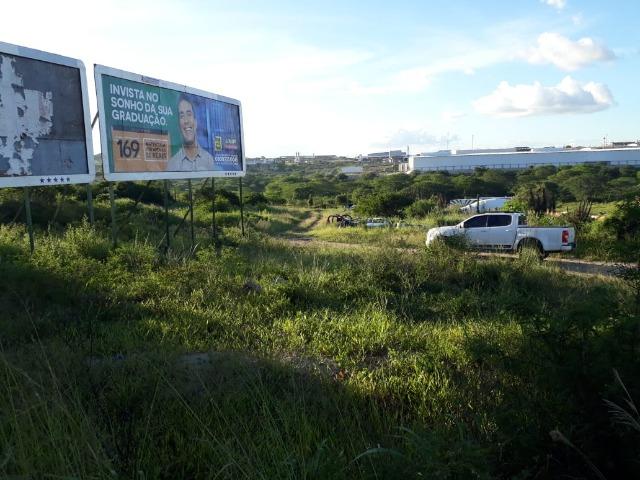 Ótima área com 4.4 hectares, em Caruaru-PE. Vende-se completa ou em partes.Aceita trocas! - Foto 6