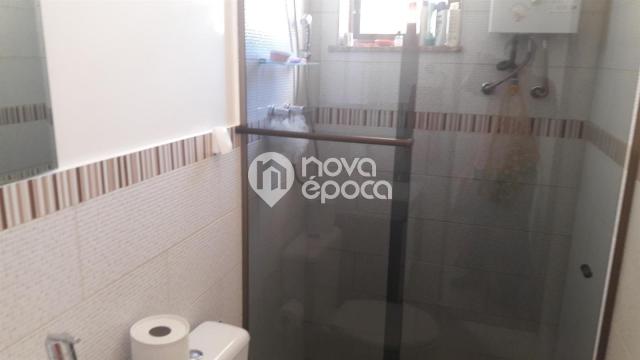 Apartamento à venda com 2 dormitórios em Tijuca, Rio de janeiro cod:BO2AP31092 - Foto 20