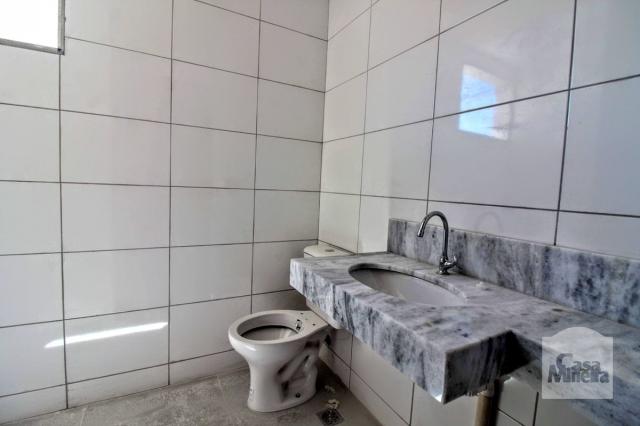 Apartamento à venda com 3 dormitórios em Havaí, Belo horizonte cod:239820 - Foto 9
