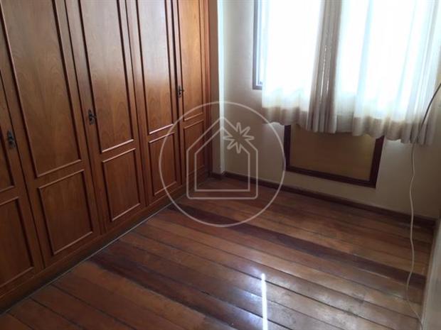 Apartamento à venda com 2 dormitórios em Tijuca, Rio de janeiro cod:841499 - Foto 9