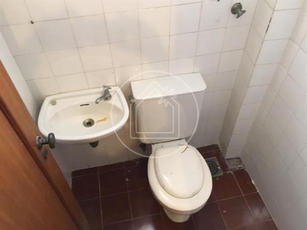 Apartamento à venda com 2 dormitórios em Tijuca, Rio de janeiro cod:841499 - Foto 17