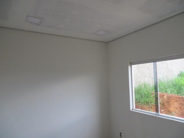 Casa com dois quartos. Nova! Condomínio Líder Residence - Rua do CT - Foto 10