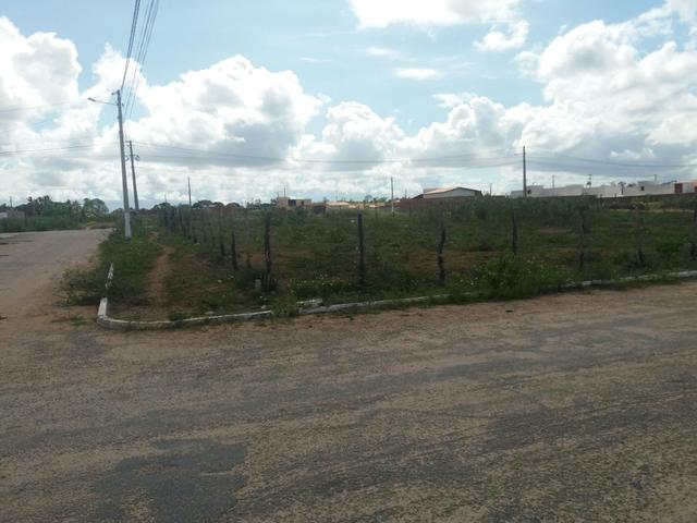Lotes avista no Loteamento Arco verde - Foto 5