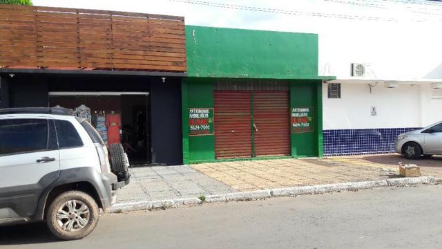 Aluga-se Sala no Cristo Rei - Foto 4