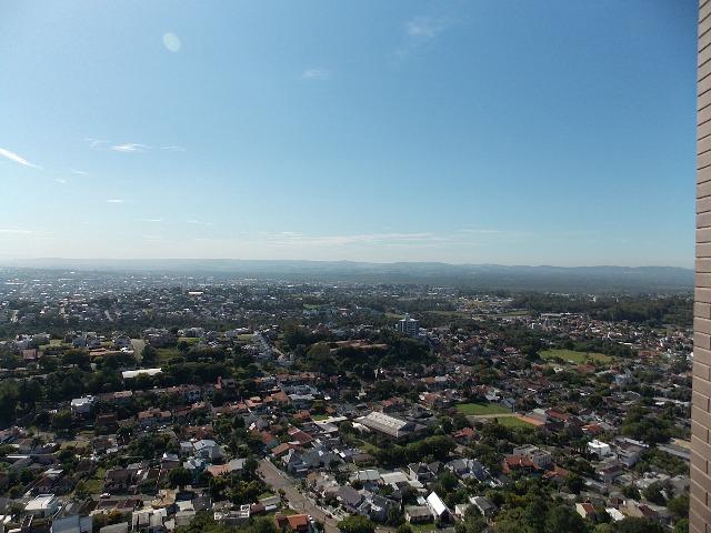 Esplêndido Duplex - Andar Alto - Maurício Cardoso - Foto 9